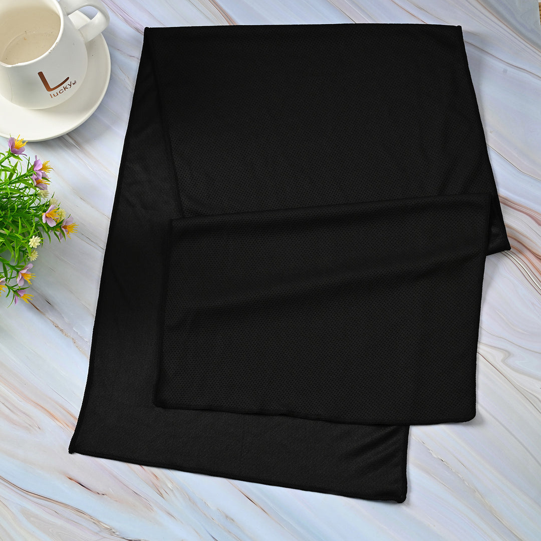 Ladies Sporty Multifunction Scarf Bowlift