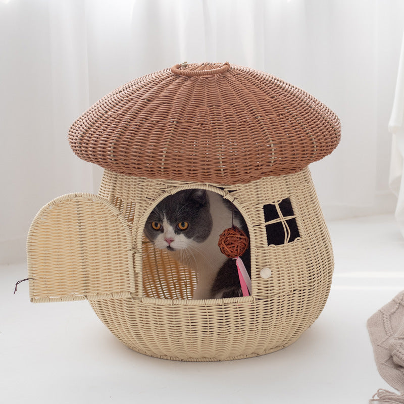 Cat House Bowlift