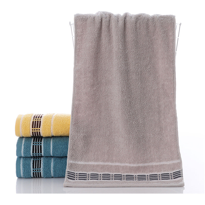 Women Wellness Towel Bowlift