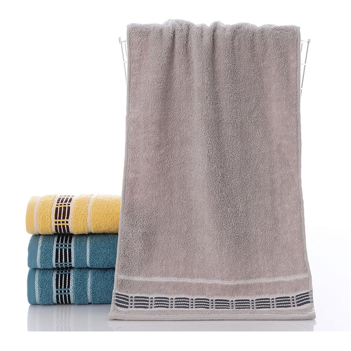Women Wellness Towel Bowlift