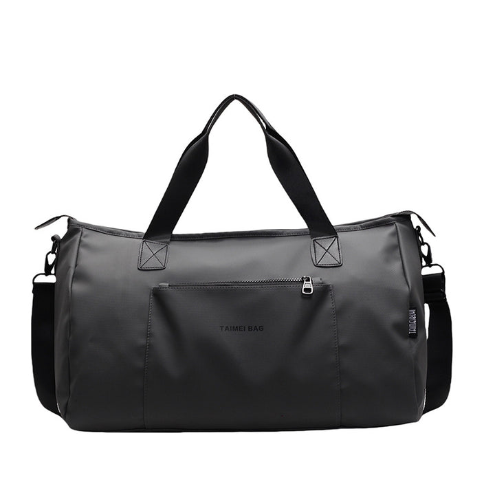 High-Quality Sports Travel Bag With Multifunctional Compartments Bowlift