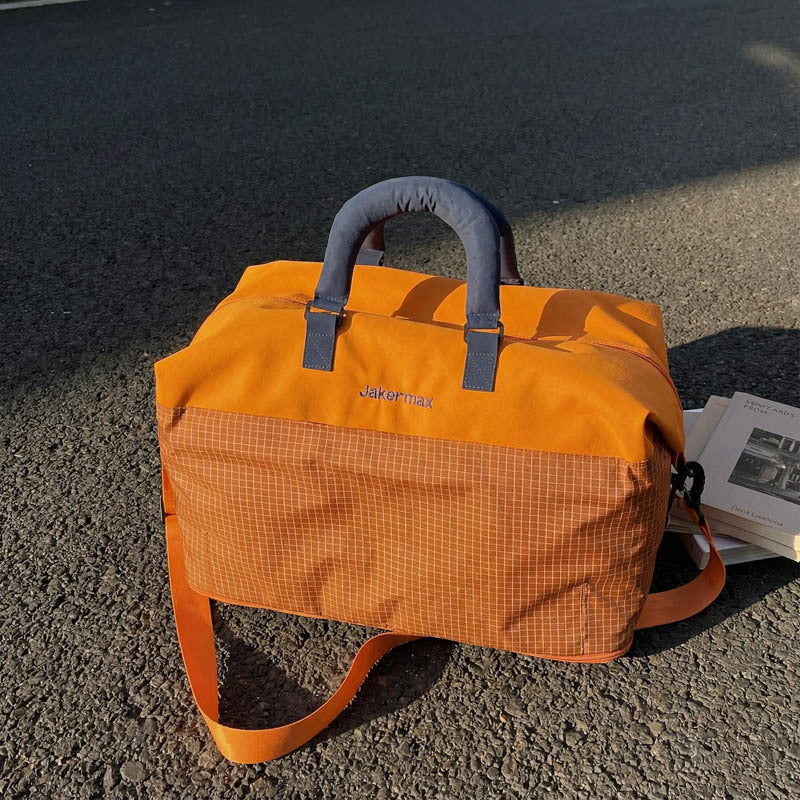 Travel bag Bowlift