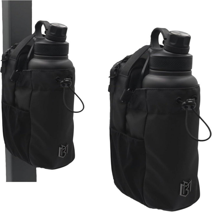 Practical and Portable Bottle Holder Bag Bowlift