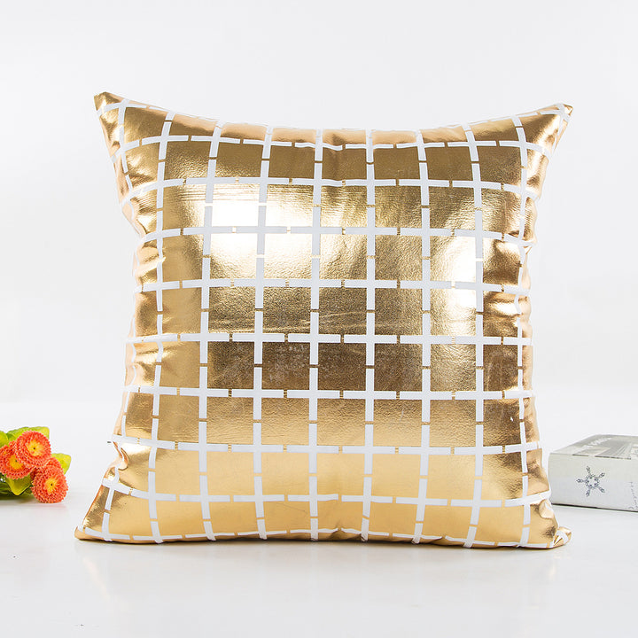 Motivational Quote Decorative Pillow