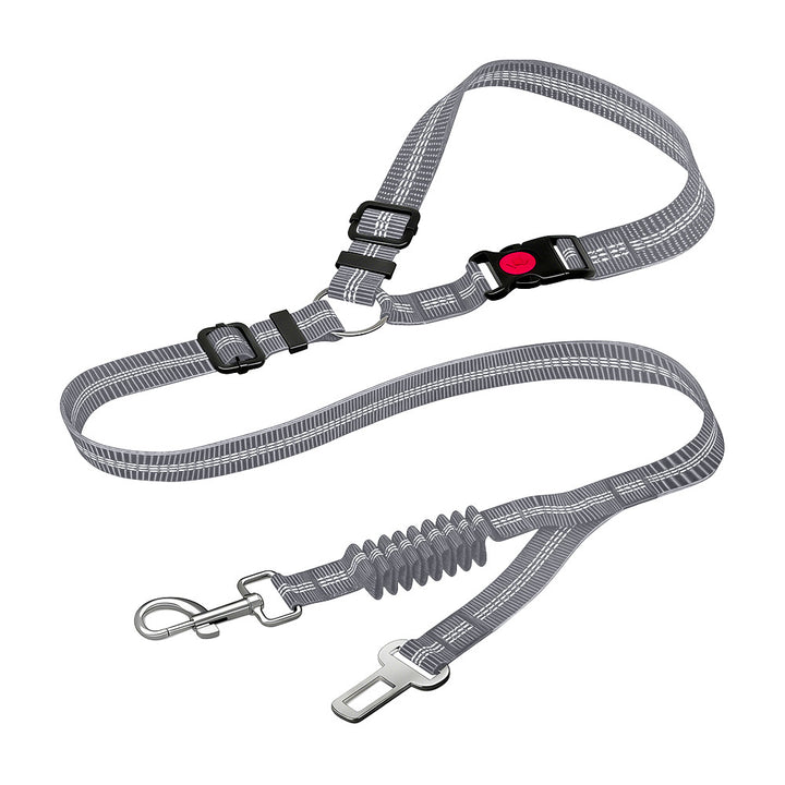 Adjustable Dog Leash
