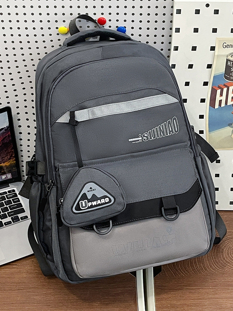 Versatile Lightweight Computer Backpack