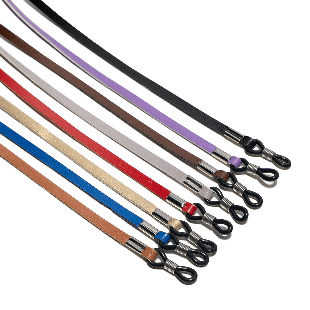 Adjustable Eyewear Retaining Strap Bowlift