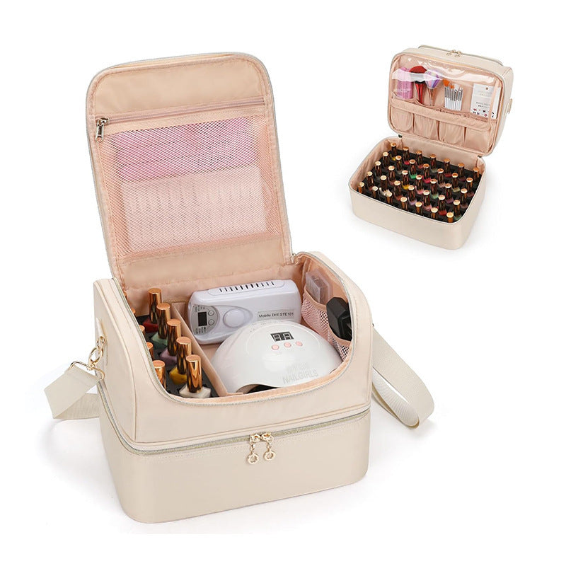 Cosmetic Storage Bag Bowlift