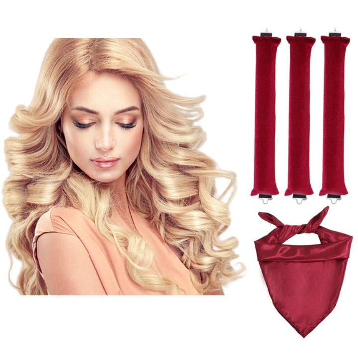 Hair Styling Set