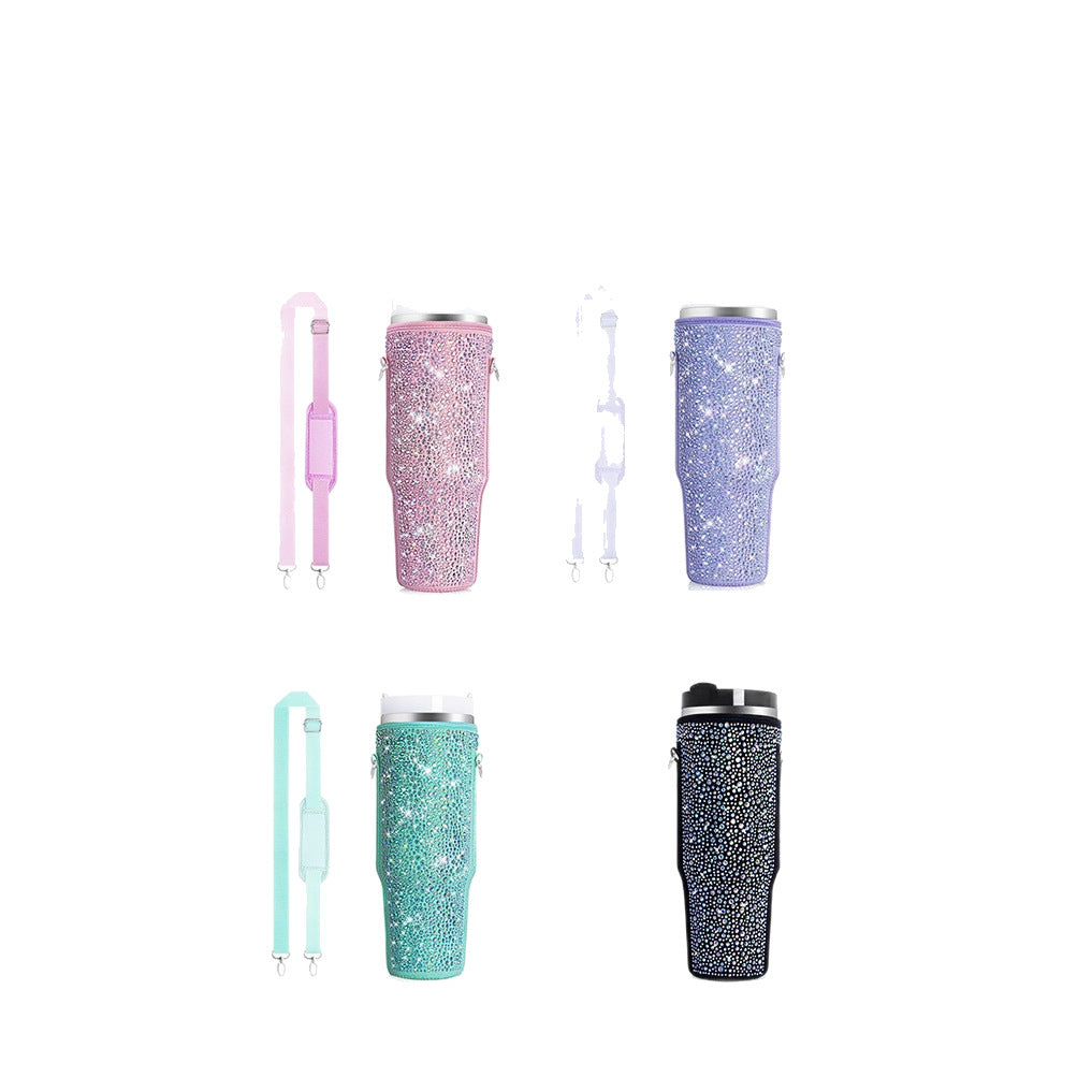 Women's Handy Drink Transport Bag Bowlift