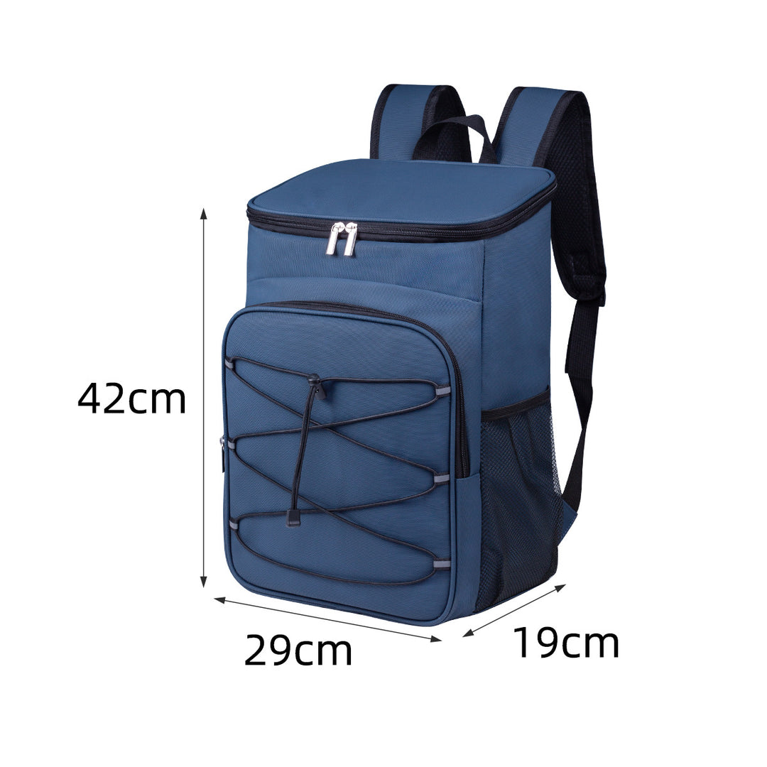 Unisex Kühl- und Freizeit Rucksack Bowlift