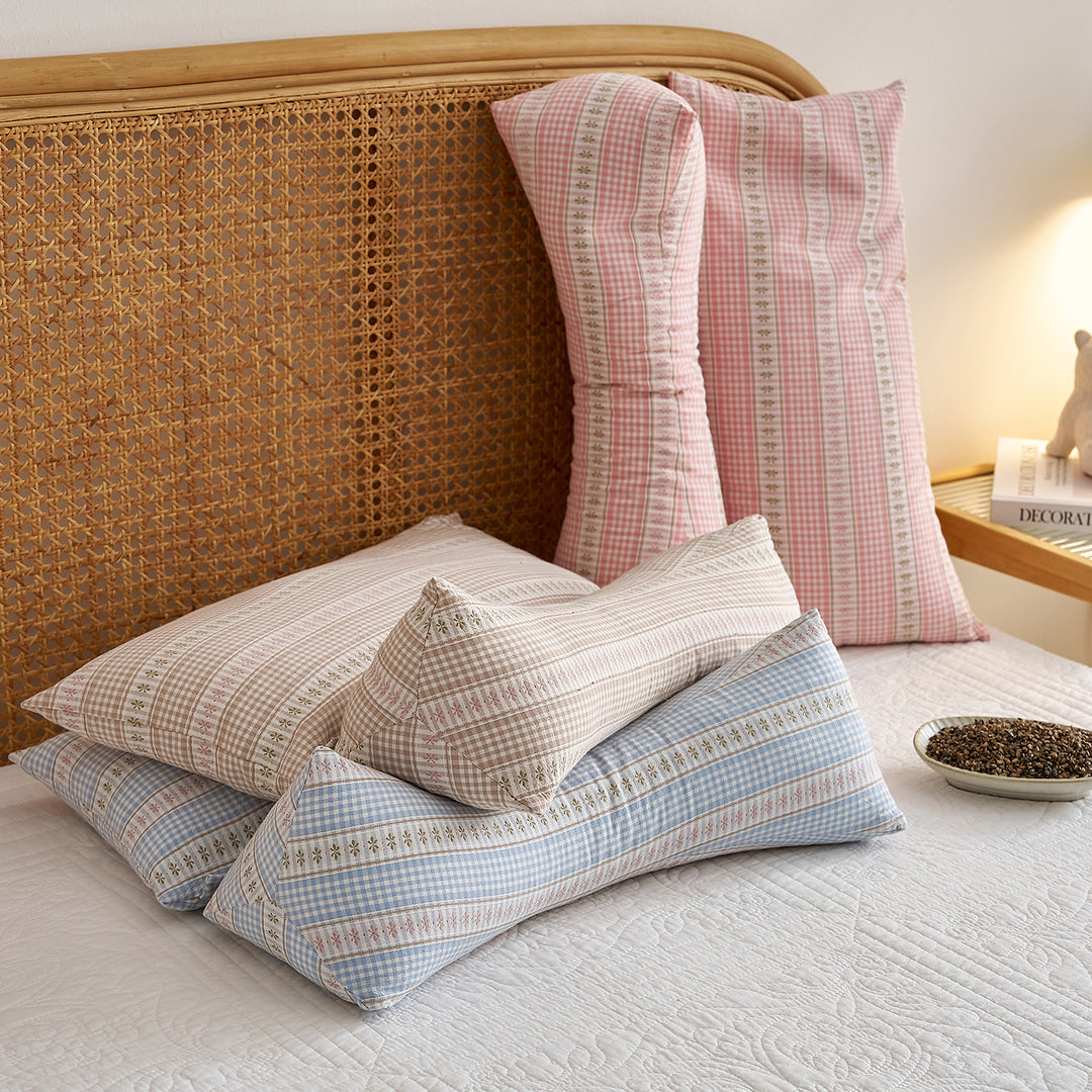 Luxury meditation cushion with ergonomic support Bowlift