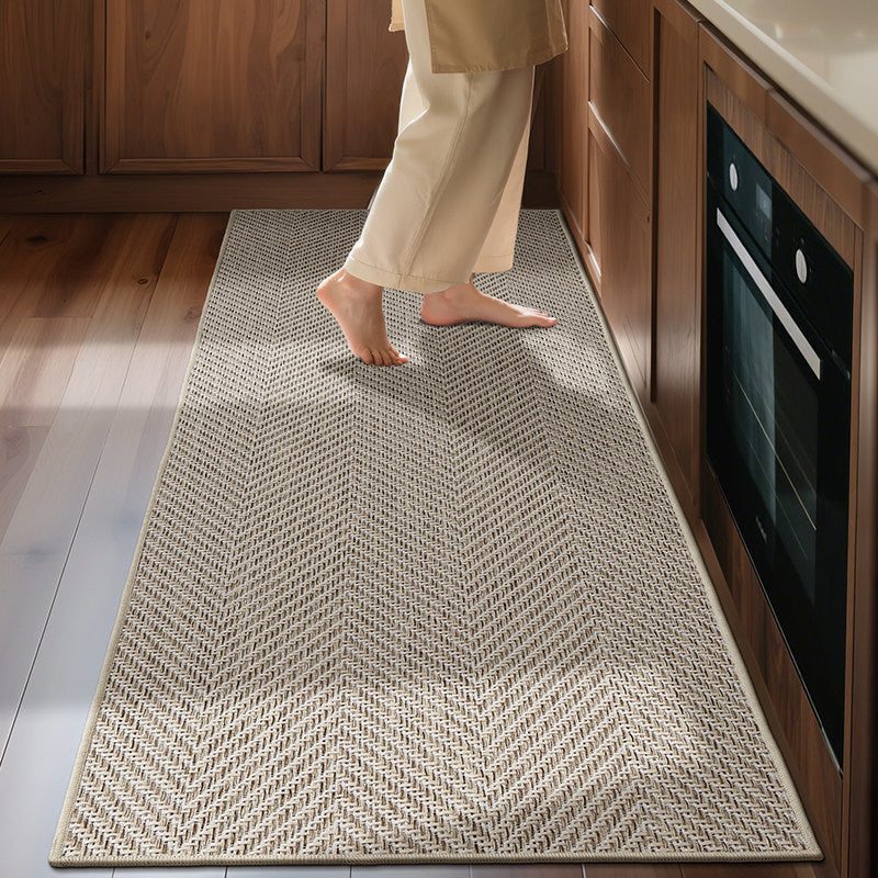 Extra-Comfort Kitchen Mat Set Bowlift