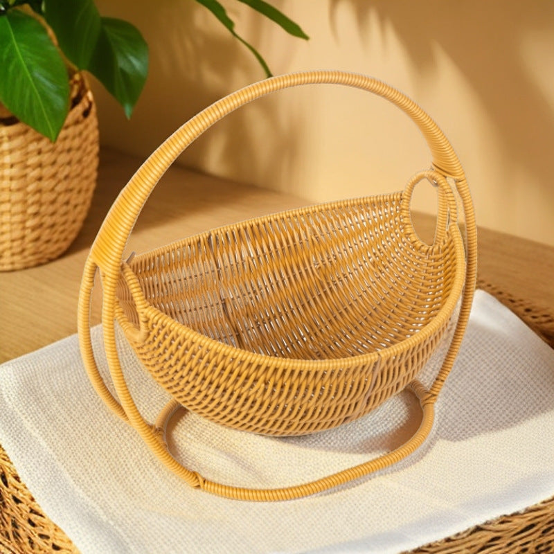 Unisex Decorative Fruit Bowl Bowlift