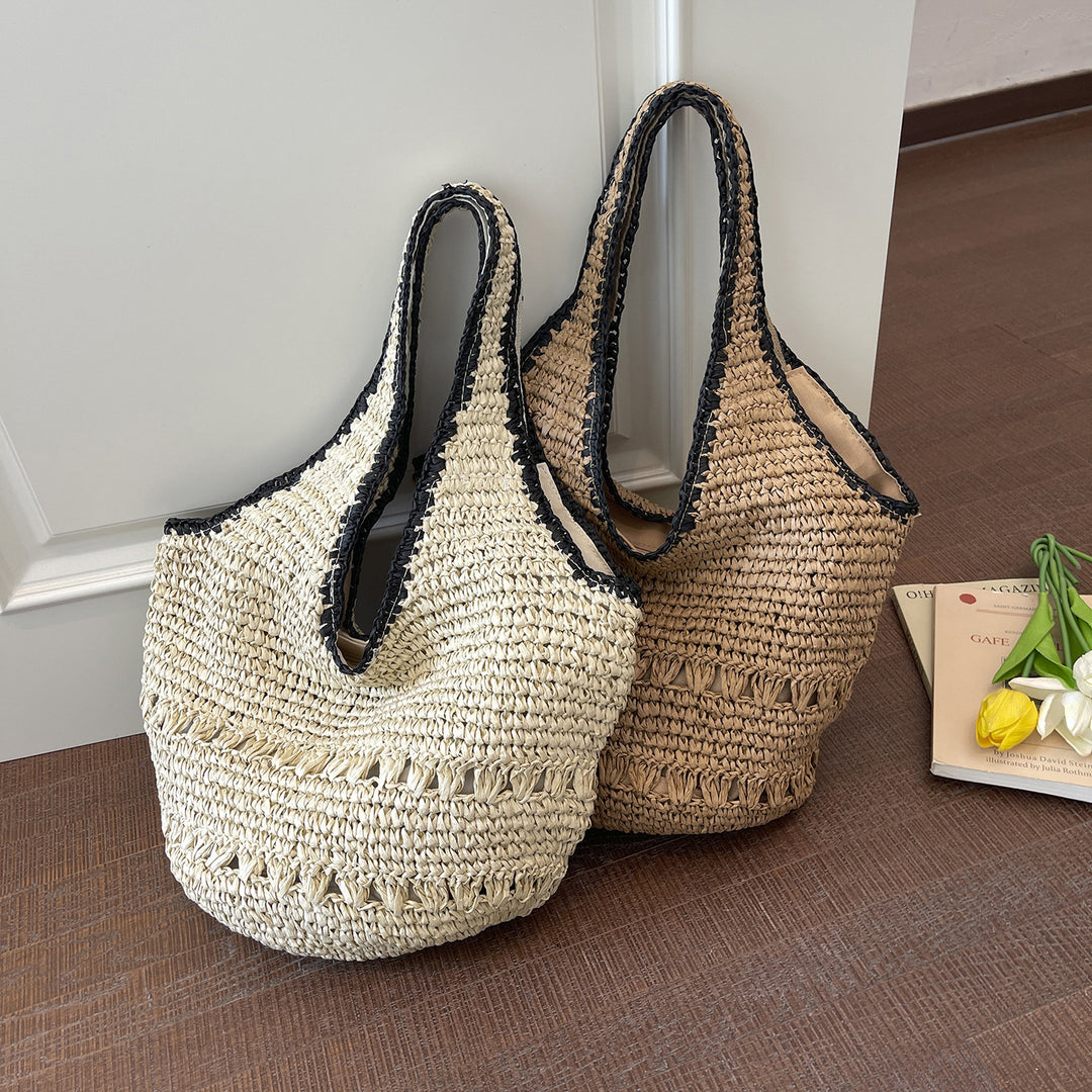 Trendy and Sustainable Shopper Bag Bowlift