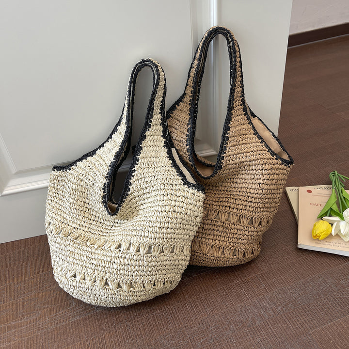 Trendy and Sustainable Shopper Bag Bowlift