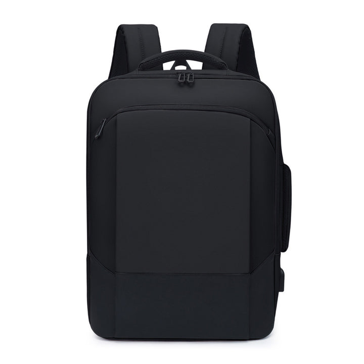 Sleek Professional Laptop Backpack Bowlift