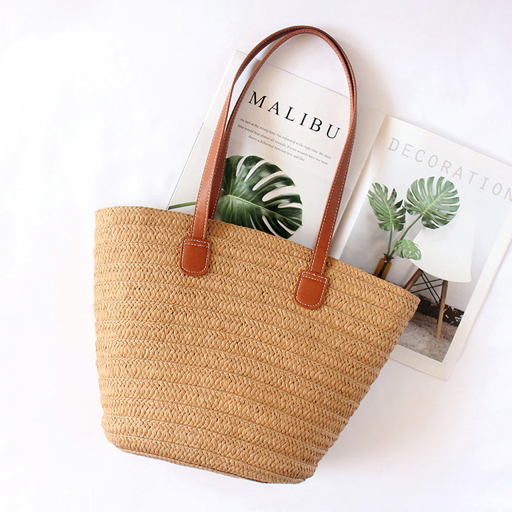 Beach bag Bowlift