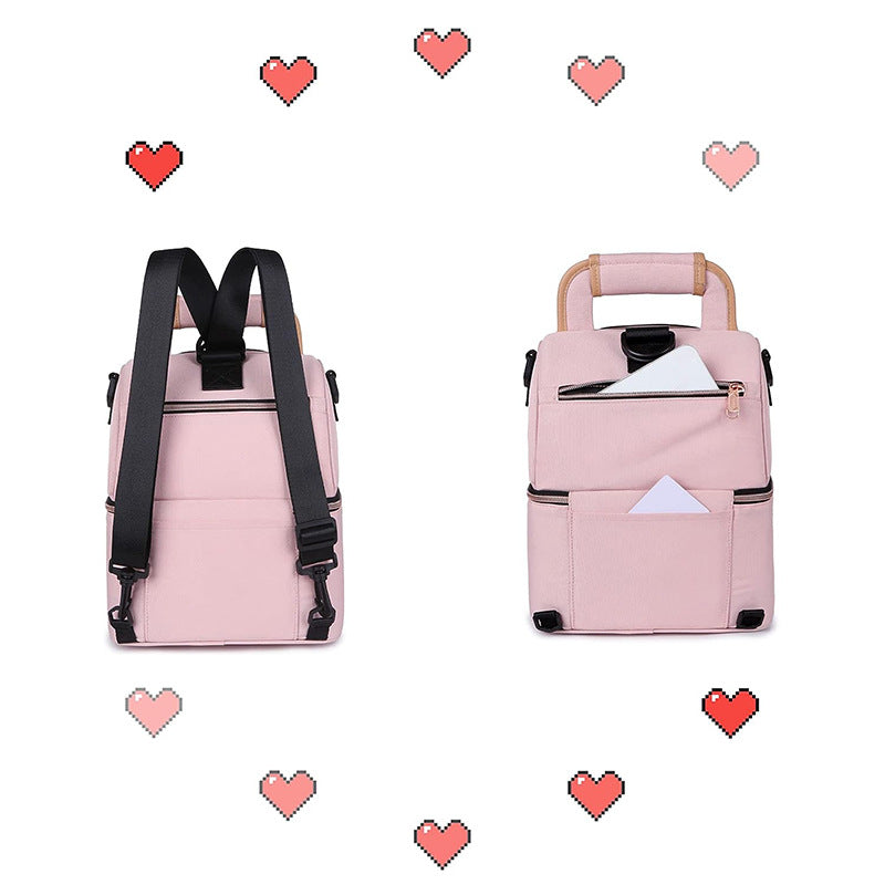 Stylish Insulated Lunch Bag Bowlift