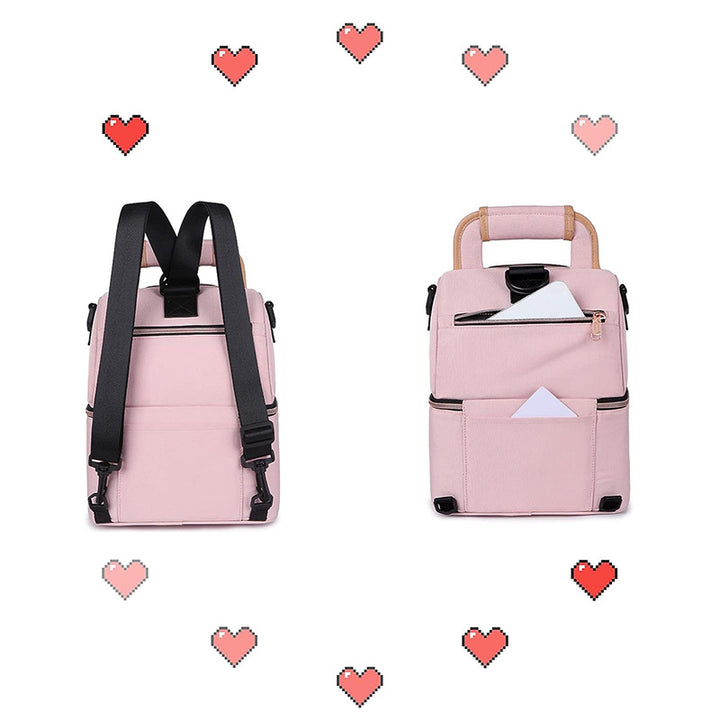 Stylish Insulated Lunch Bag Bowlift