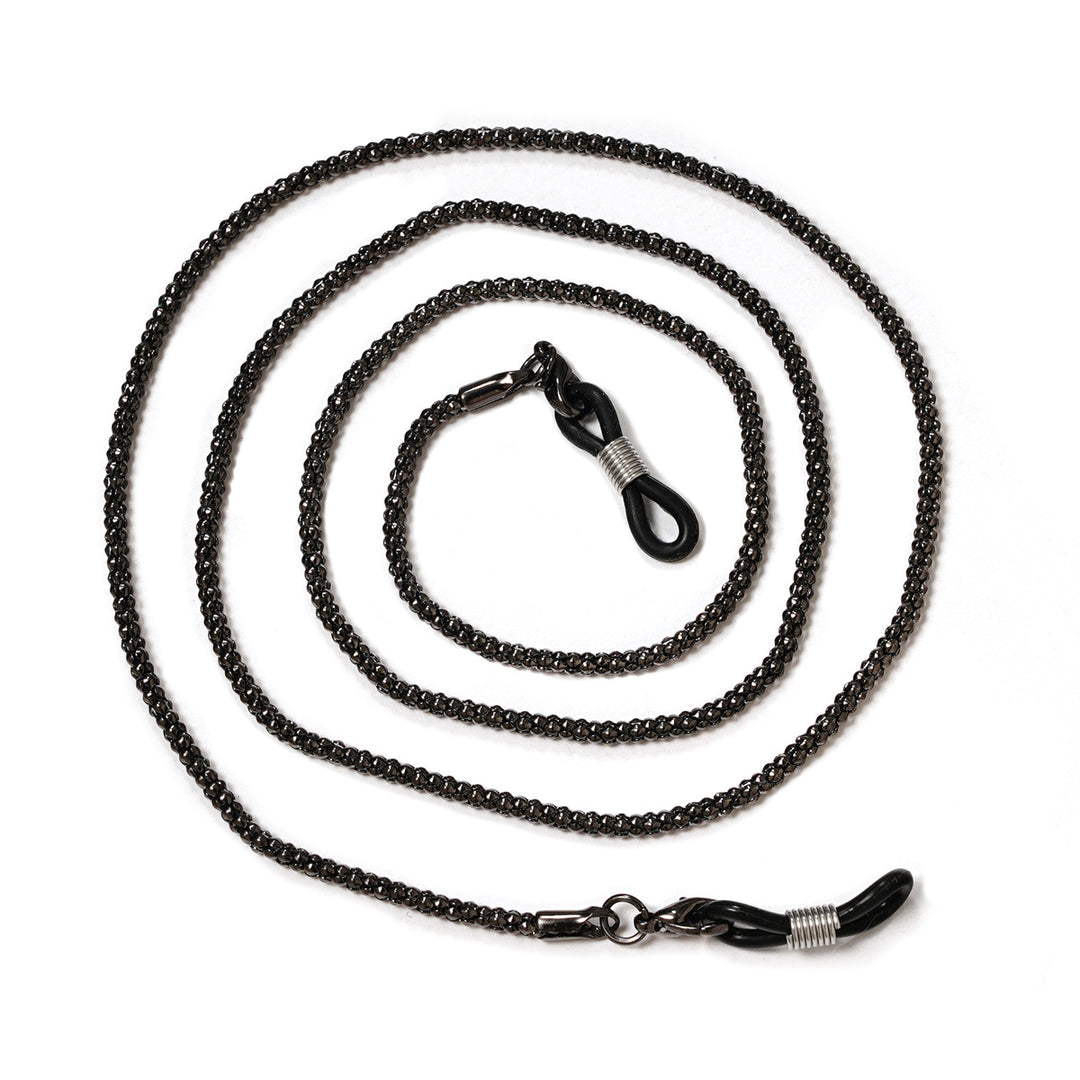 Versatile Eyewear Chain Bowlift