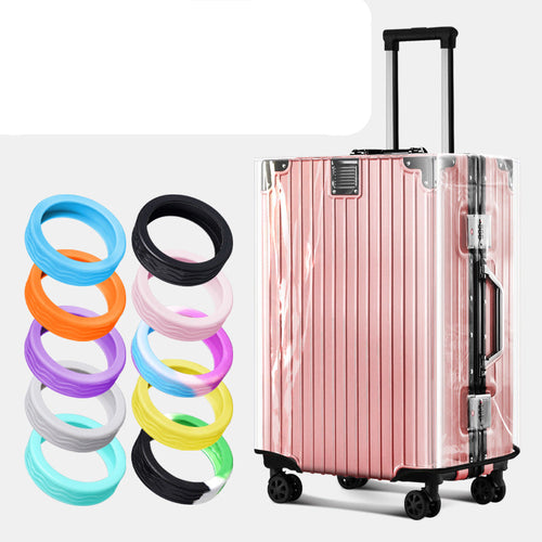 Travel Luggage Protector Set Bowlift