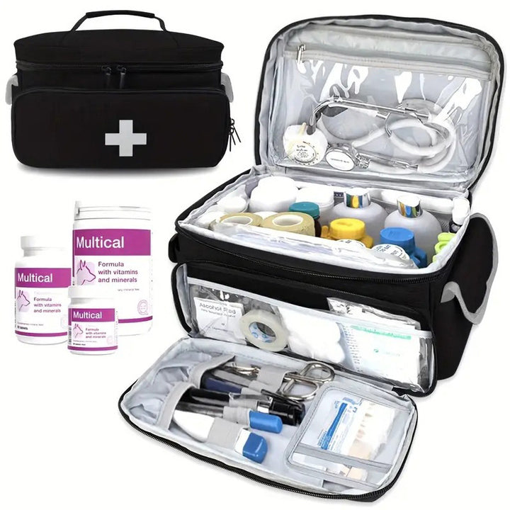 Medical bag Bowlift
