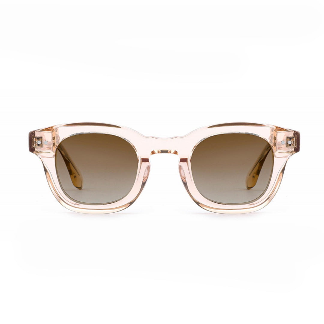 Women's timeless sunglasses with unique frame and premium lenses Bowlift