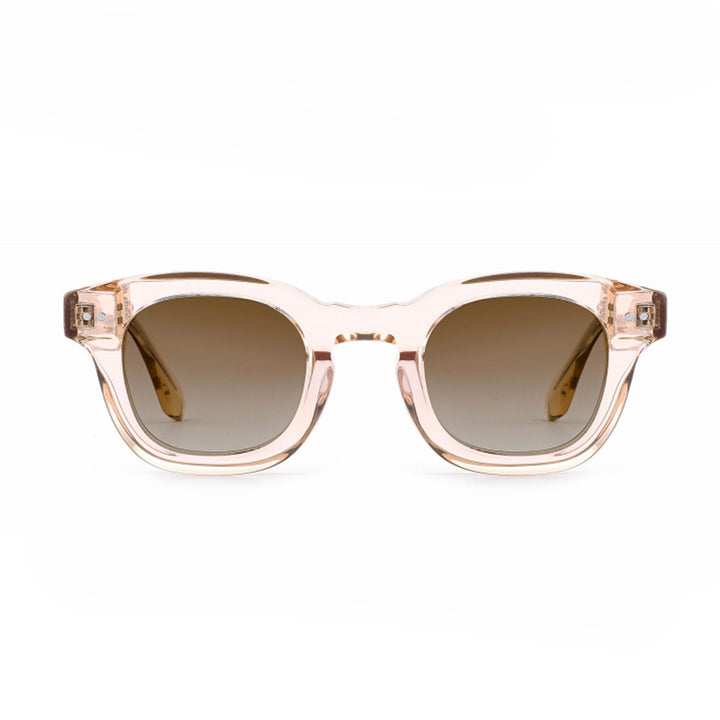Women's timeless sunglasses with unique frame and premium lenses Bowlift