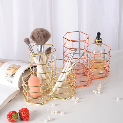 Designer Storage Basket Bowlift