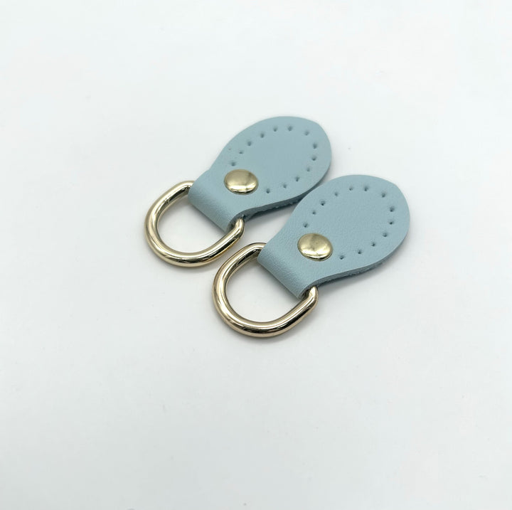 Decorative Leather Bowlift