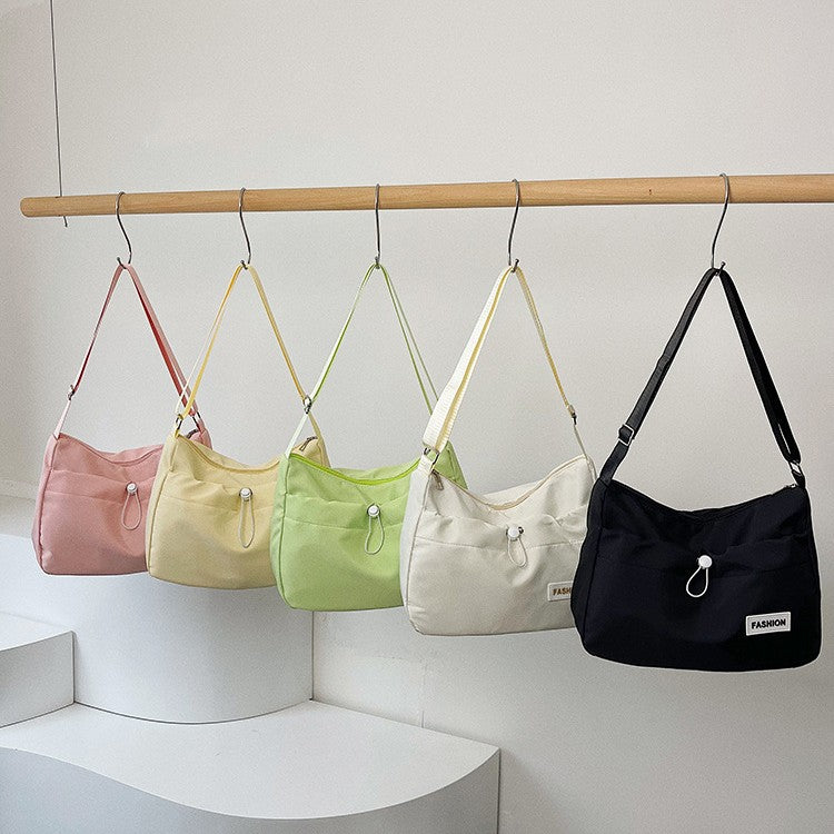 Stylish Hobo Handbag Bowlift