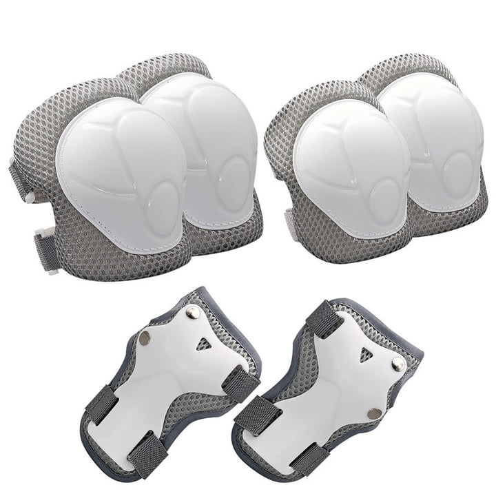 Multi-Sport Protective Gear Set Bowlift