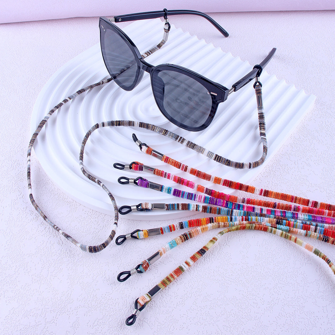 Sunglasses Neck Strap Bowlift