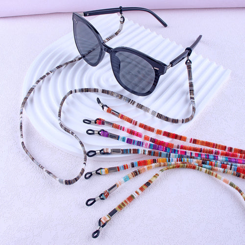 Sunglasses Neck Strap Bowlift