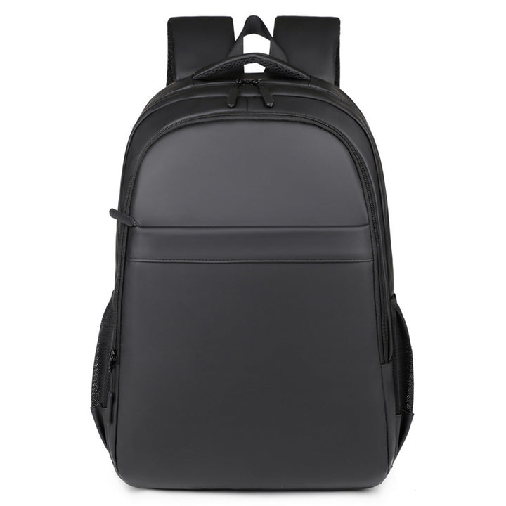 Elegant backpack with padded laptop compartment and numerous storage options Bowlift