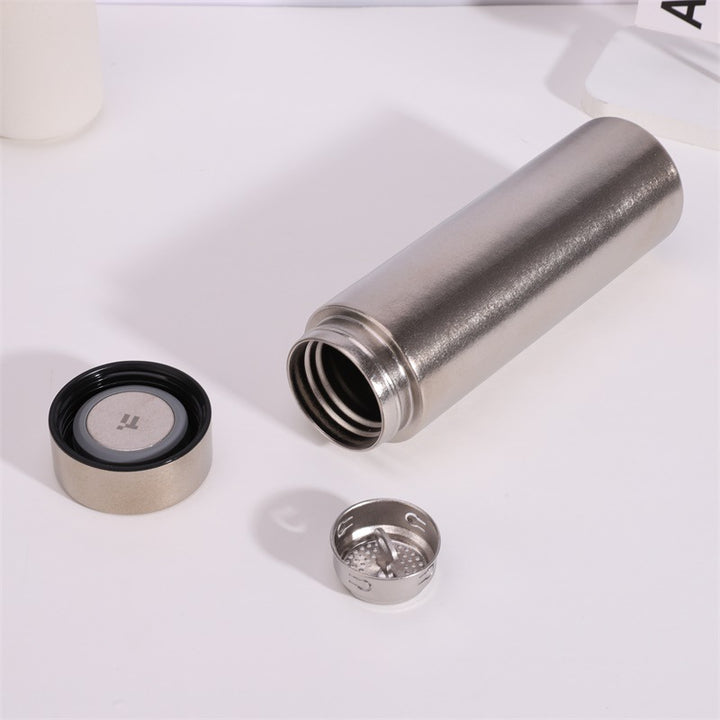 Insulated Stainless Steel Water Bottle Bowlift