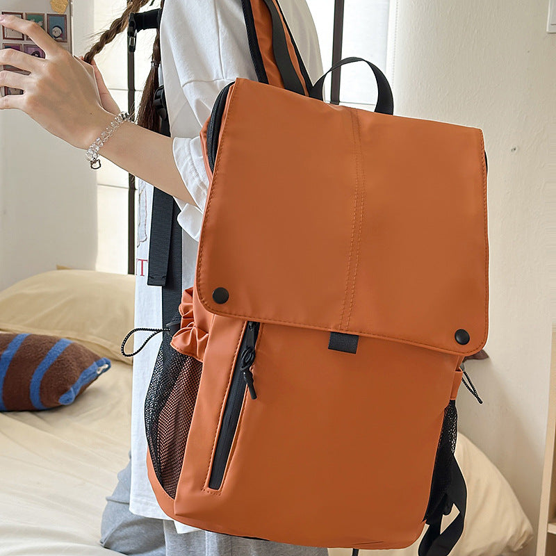 Multi-Purpose Waterproof Backpack Bowlift