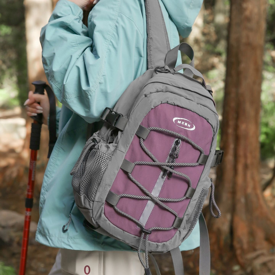 Rucksack Bowlift