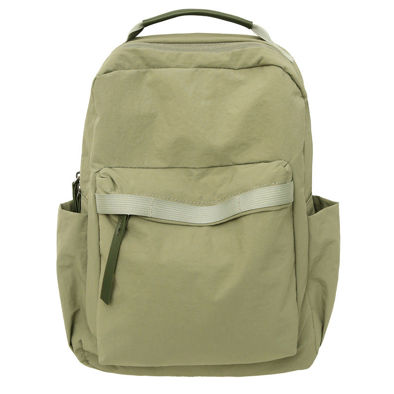 Functional Backpack Bowlift