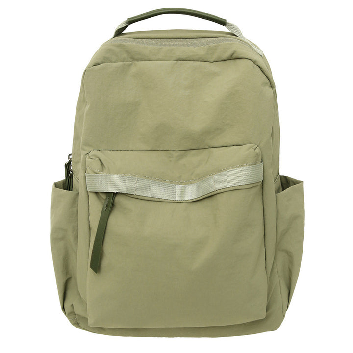 Functional Backpack Bowlift