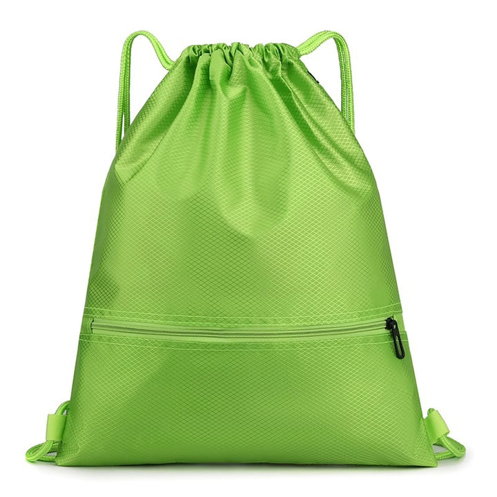 Multi-Purpose Drawstring Bag Bowlift