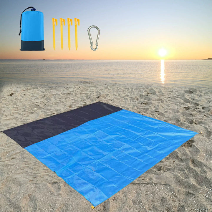 WoOutdoor Picnic Blanket Bowlift