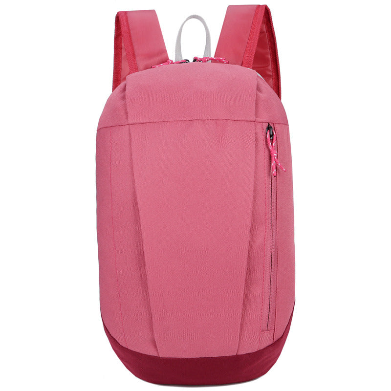 WoCompact Lightweight Urban Backpack Bowlift