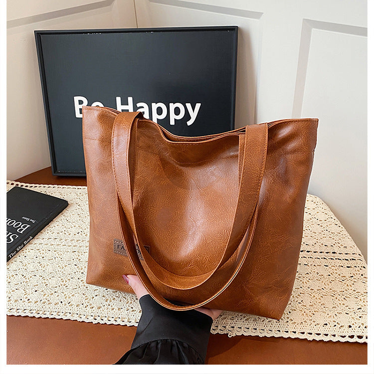 Stylish Tote Bag Bowlift