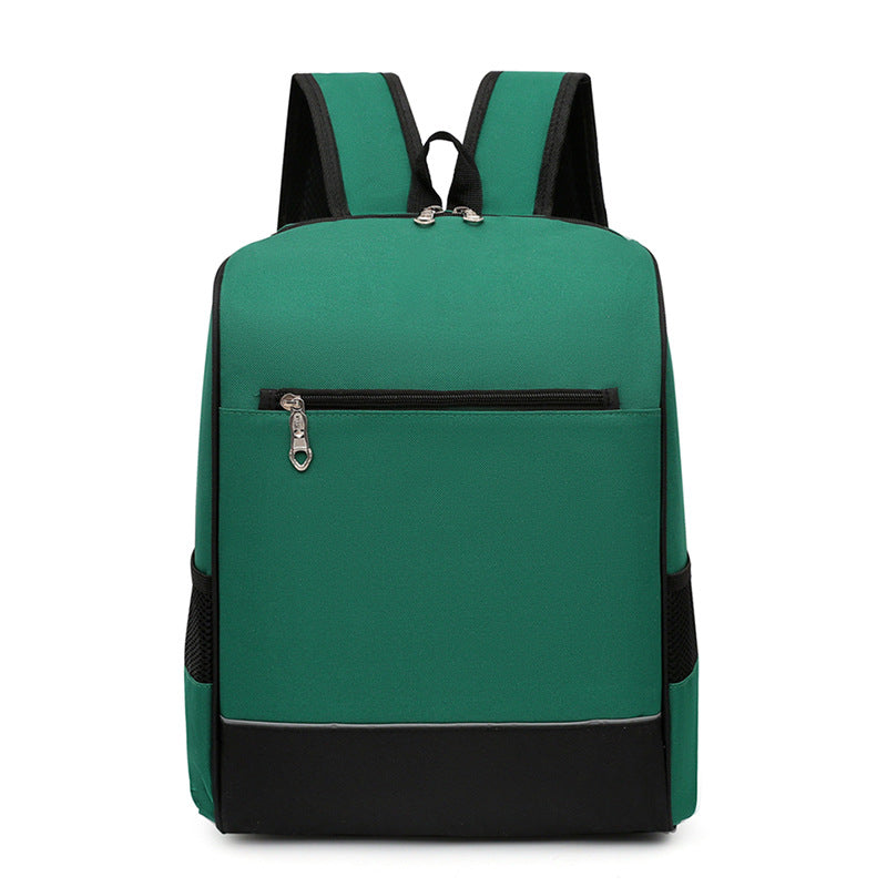 Multifunctional school backpack Bowlift