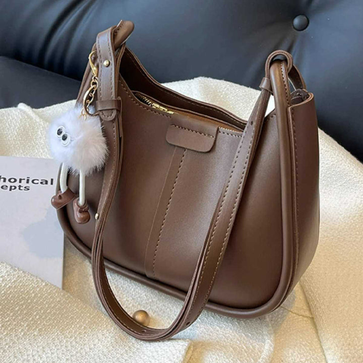 Elegant Minimalist Handbag Bowlift