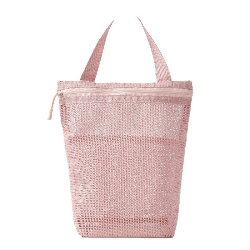 Mesh Tote Bag Bowlift