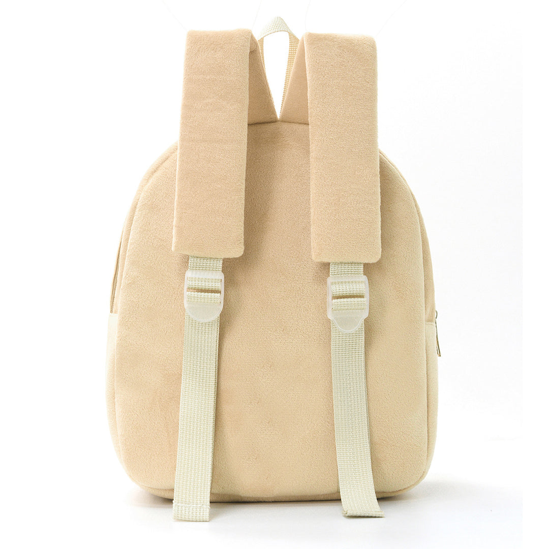 Toy Backpack Bowlift