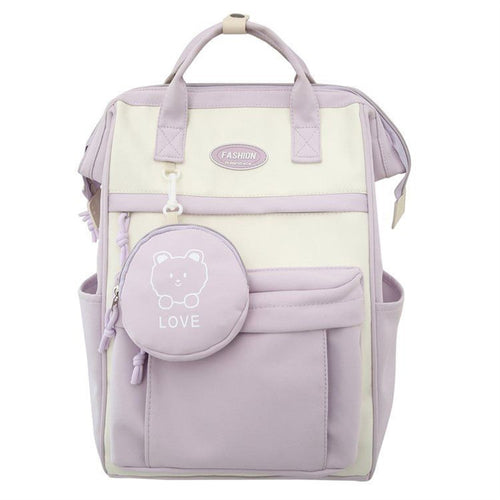 Casual Backpack